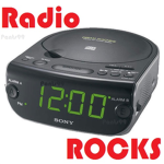 Radio ROCKS