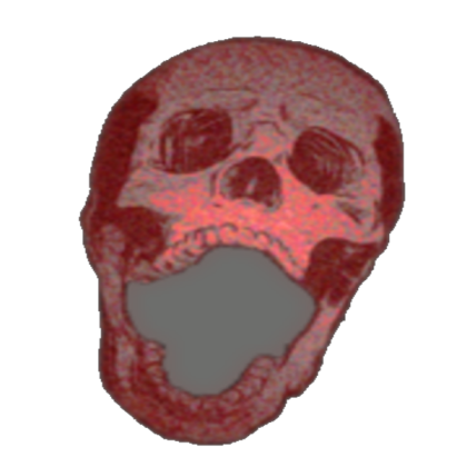 J ToH Custom Difficulty DEATH (Transparent) Roblox decal