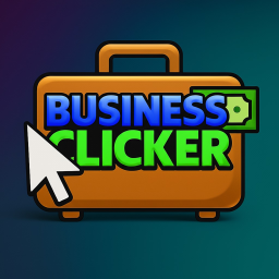 Business Clicker