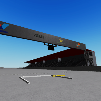 West Texas Raceway [New]