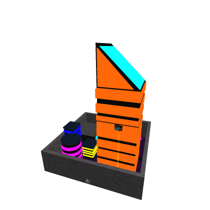 Neon City