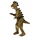 The Dino Oofers
