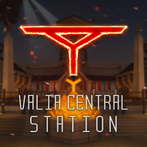 [RAID] Valia Central Station