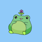 Froggo group :)