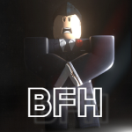 BFH [Bodyguards for hire]