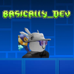 Basically_Dev's Community