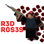 R3D R0S3S