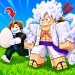 Steal Anime Eggs & FIGHT! icon