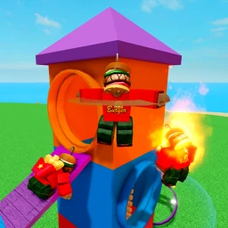Mori's Playground icon