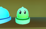 Slime sensei's dojo