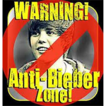 justin bieber haters forevah