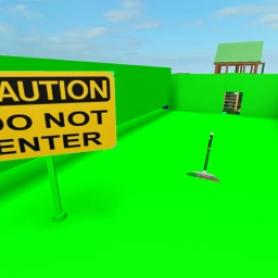 The SWEEP Obby icon