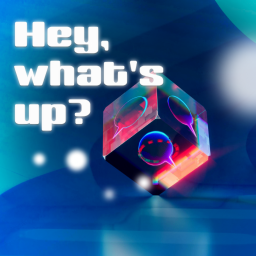 Hey, what's up?