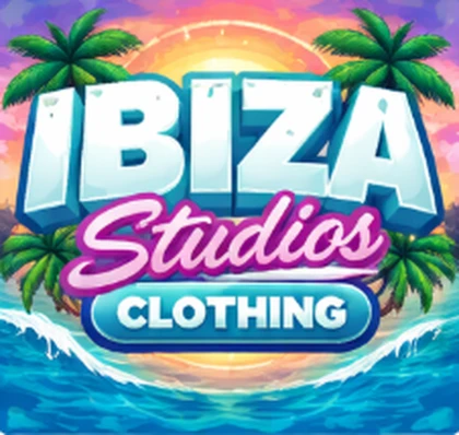 - Ibiza Studios - Roblox group icon