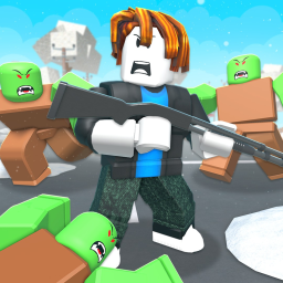 [UPD] 🧟 Survive the Apocalypse icon