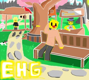 dead game 