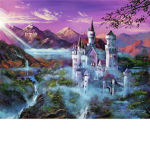 ~Magic~Kingdom~