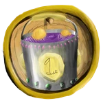 Game Badge Thumbnail