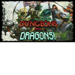 Standard D&D Group