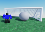 RLG Football League