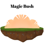 DA MAGIC BUSH COLONY
