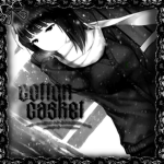 Cotton Casket