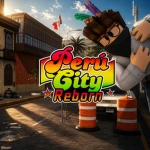 Peru City Roblox OFICIAL Group Thumbnail