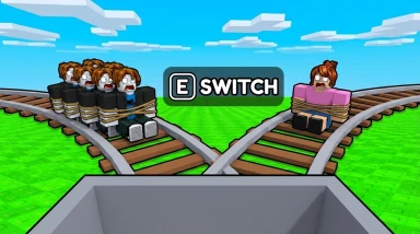 [UPD] Create a Cart Ride!