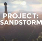 Project: Sandstorm