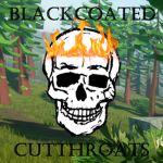 Black Coated Cutthroats