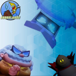 Poopypants 4! Adventure Obby
