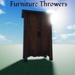 Furniture Throwers