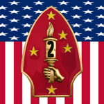 《USMC》- 2nd Marine Division