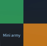 Minitary