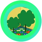 Game Badge Icon