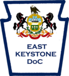 East Keystone Department of Corrections