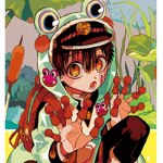 hanakosFROG