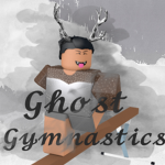 Ghost Gymnastics