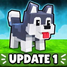 [UPD🦴] Dog Farm