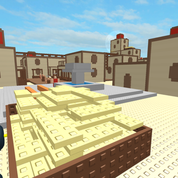 Assassin Roleplay ~~~ V1.1