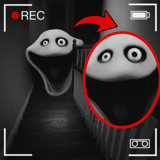 Fear Elevator 😨 official Roblox game thumbnail