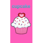 Cupcake for life!