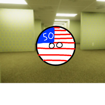 Countryballs Backrooms