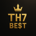 TH7 BE$T