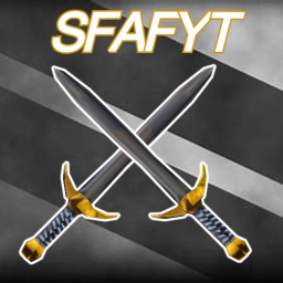 [2🎇24] Sword Fight And Flex Your Time