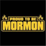 (Mormon And Proud)