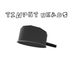 TinPotHeads