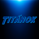 Titánok