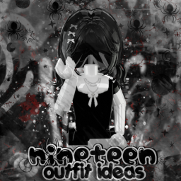 [New Outfits] Ninteen Outfit Ideas!!!