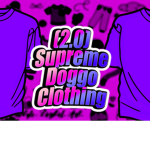 ~~| Supreme Doggo Clothing (2.0) |~~